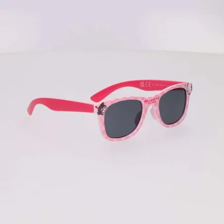 Комплект из кепки и солнцезащитных очков Hello Kitty Розовый