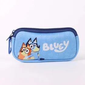 Vaikiški akiniai nuo saulės Bluey 16,5 x 17 x 1,5 cm