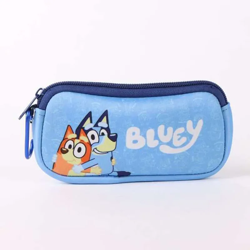 Vaikiški akiniai nuo saulės Bluey 16,5 x 17 x 1,5 cm