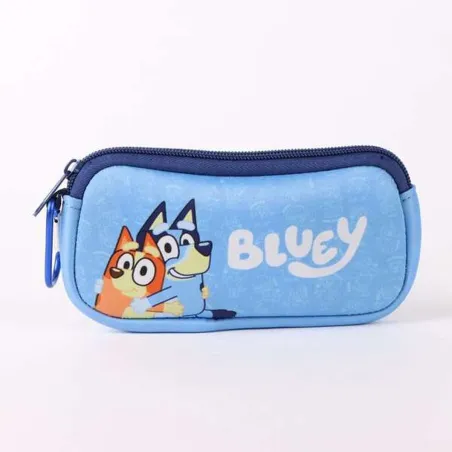 Vaikiški akiniai nuo saulės Bluey 16,5 x 17 x 1,5 cm