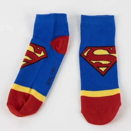 Sokid Superman 38-45