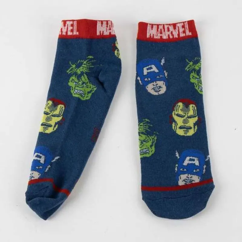 Sukat Marvel 38-45