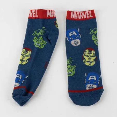 Sukat Marvel 38-45