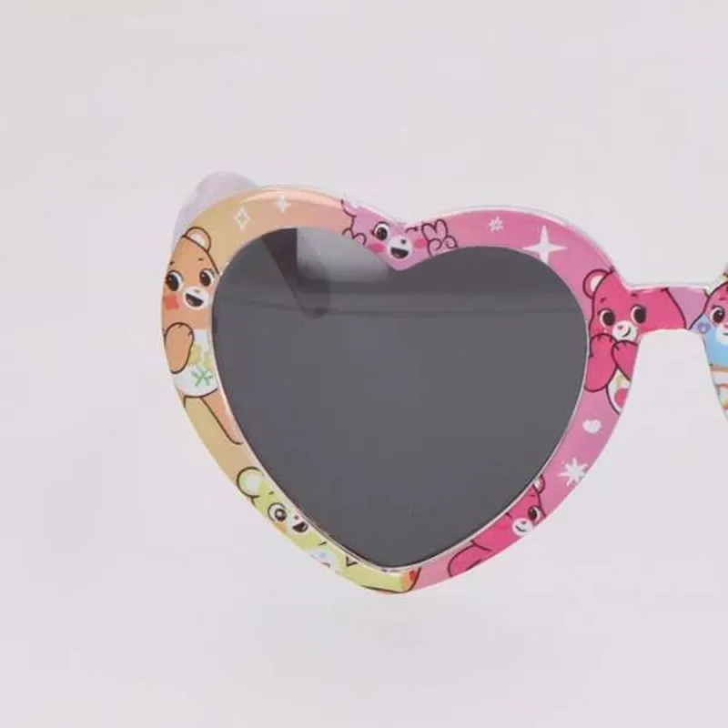 Vaikiški akiniai nuo saulės Care Bears 12,7 x 5 x 13 cm