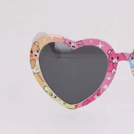 Vaikiški akiniai nuo saulės Care Bears 12,7 x 5 x 13 cm