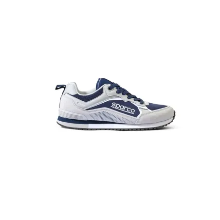 Turvajalatsid Sparco S-ROAD 46 Sinine