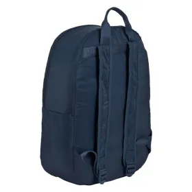 Kokkupandav Seljakott Safta M881 Meresinine 29 x 41 x 12 cm