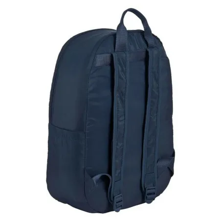 Kokkupandav Seljakott Safta M881 Meresinine 29 x 41 x 12 cm