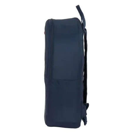 Kokkupandav Seljakott Safta M881 Meresinine 29 x 41 x 12 cm