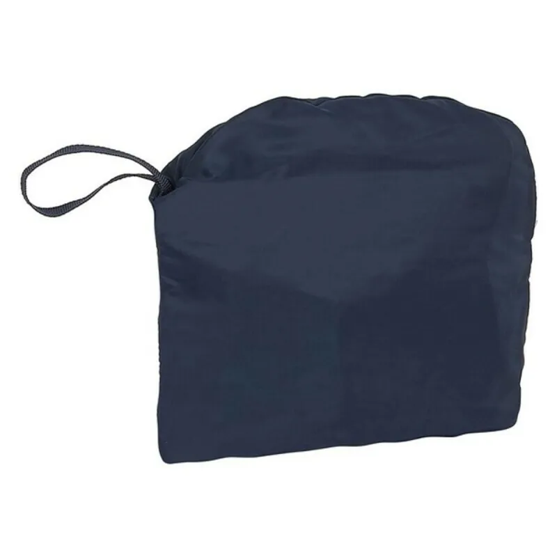 Kokkupandav Seljakott Safta M881 Meresinine 29 x 41 x 12 cm
