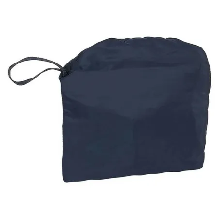 Kokkupandav Seljakott Safta M881 Meresinine 29 x 41 x 12 cm
