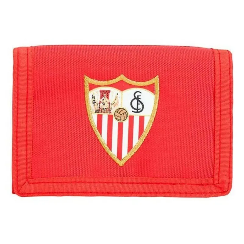 Kukkaro Sevilla Fútbol Club Punainen