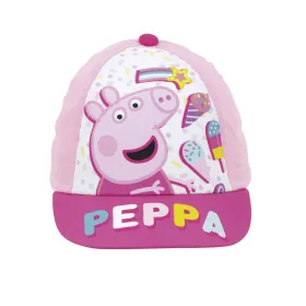 Laste nokamüts Peppa Pig Baby Roosa (44-46 cm)