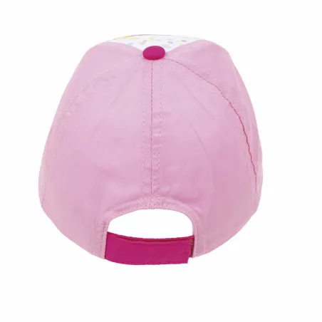 Laste nokamüts Peppa Pig Baby Roosa (44-46 cm)