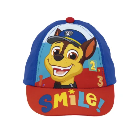 Vaikiška kepurė The Paw Patrol Friendship Mėlyna (44-46 cm)
