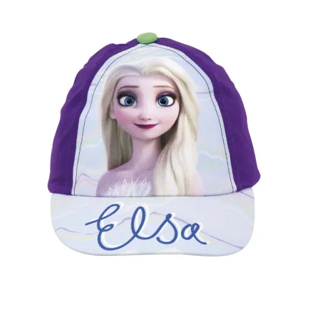 Laste nokamüts Frozen Memories Lillla (44-46 cm)