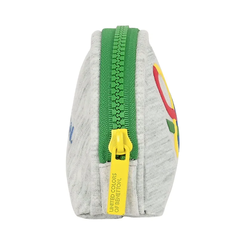 Rahakott Benetton Pop Hall (9.5 x 7 x 3 cm)