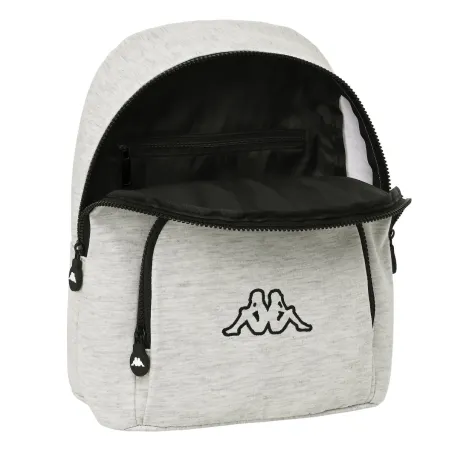 Laisvalaikio kuprinė Kappa Grey knit Pilka 13 L