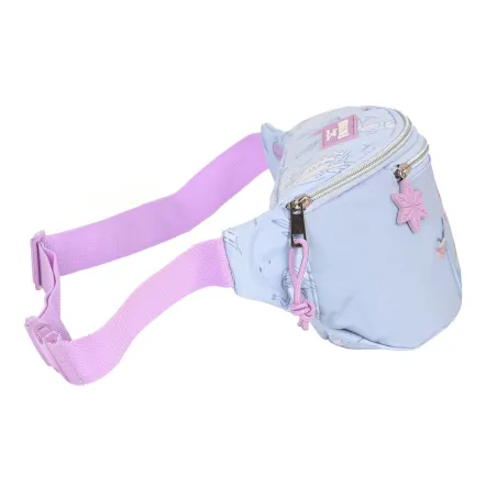 Laukku Frozen Believe Liila Lasten 23 x 12 x 9 cm