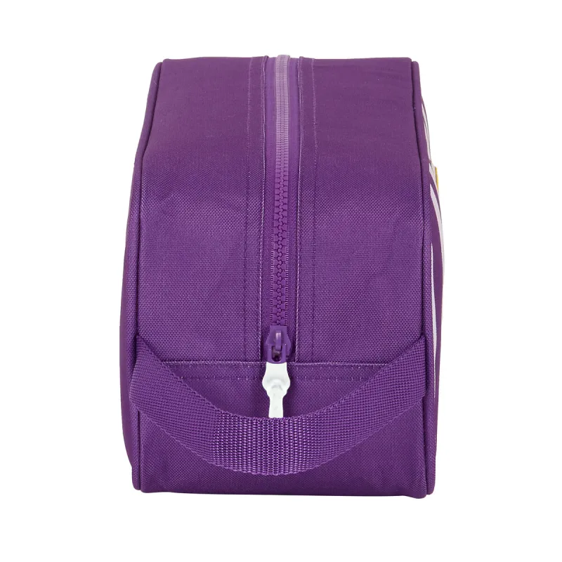 Reisi Sussihoidik Real Valladolid C.F. Valge Lilla 34 x 15 x 14 cm