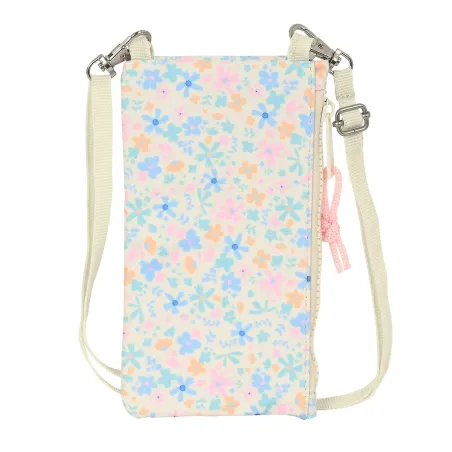 Kukkaro BlackFit8 Blossom Puhelinkotelo Monivärinen