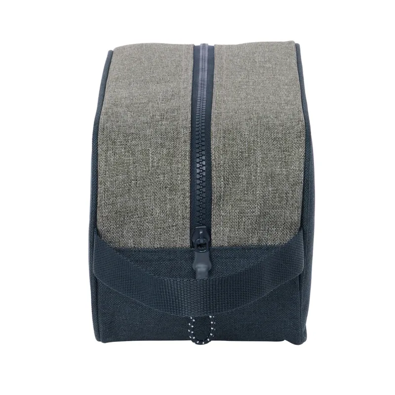 Kelioninis šlepečių laikiklis Kappa Dark navy Pilka Tamsiai mėlyna 29 x 15 x 14 cm