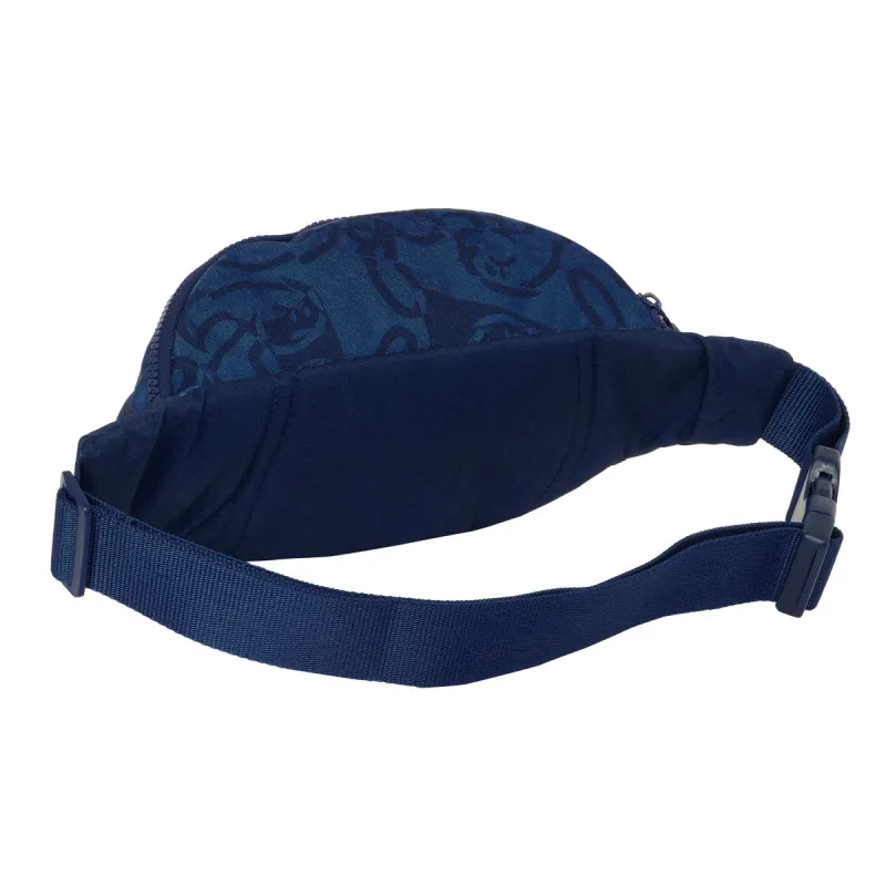 Diržo kišenė El Niño Paradise Tamsiai mėlyna 23 x 12 x 9 cm