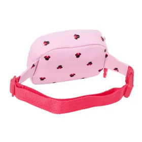 Kotid Minnie Mouse Naive Roosa 14 x 11 x 4 cm
