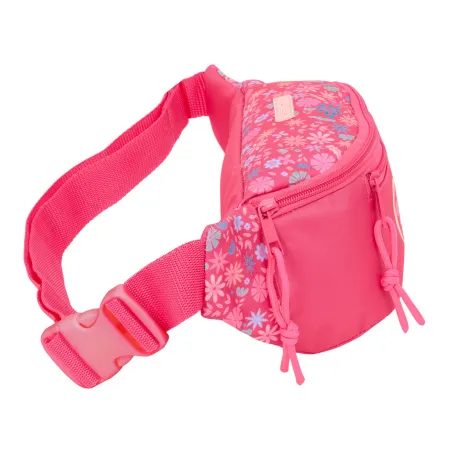 Belt Pouch Safta Feeling Multicolour 23 x 12 x 9 cm