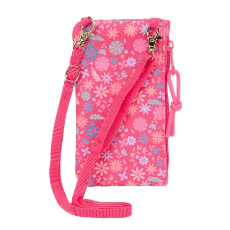 Mobile Bag Safta Feeling Multicolour