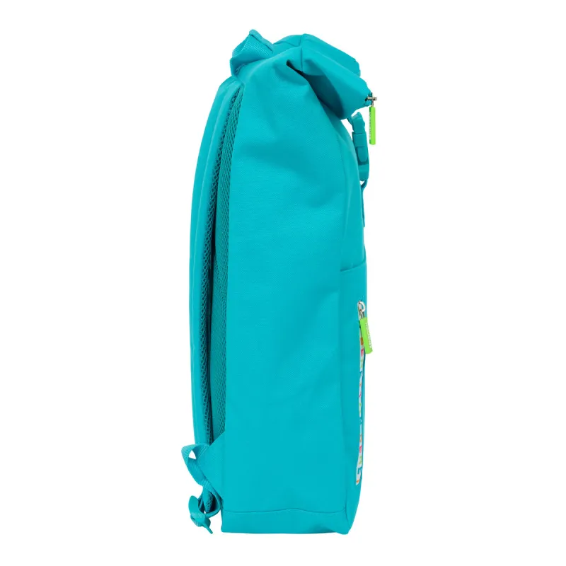Laisvalaikio kuprinė Benetton Summer Mėlyna