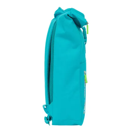 Повседневный рюкзак Benetton Summer Синий