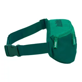 Laukku Real Betis Balompié Vihreä Turkoosinvihreä Urheilu 23 x 12 x 9 cm