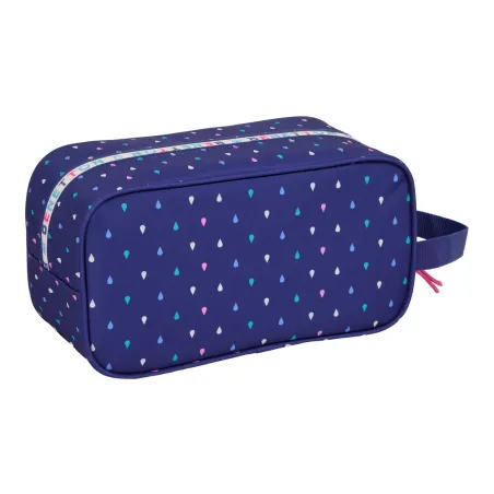 Ceļojuma Čību Turētājs Benetton Drop Daudzkrāsains 29 x 15 x 14 cm