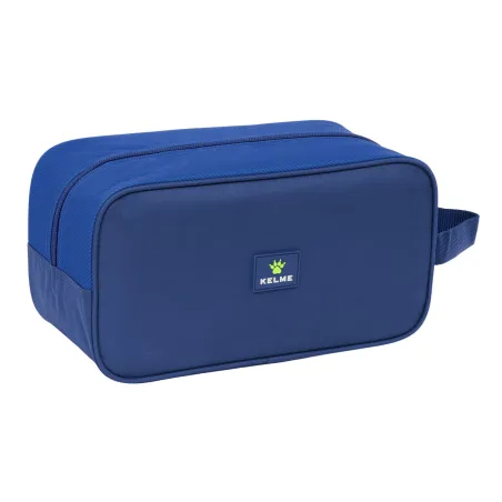 Kotelo matkatohveleille Kelme Blue Sininen 29 x 15 x 14 cm