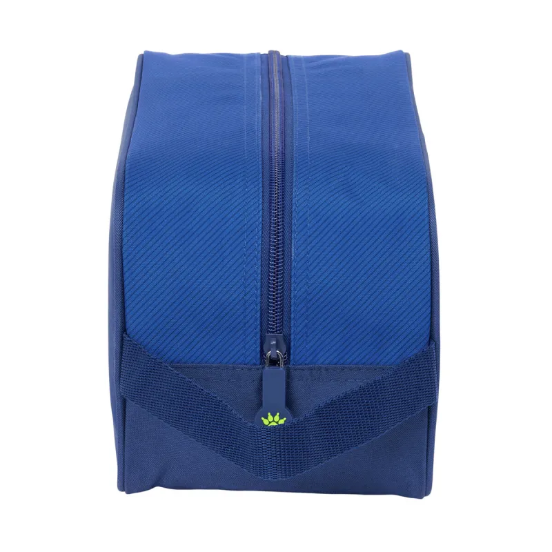 Kotelo matkatohveleille Kelme Blue Sininen 29 x 15 x 14 cm