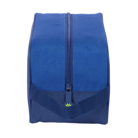 Kotelo matkatohveleille Kelme Blue Sininen 29 x 15 x 14 cm