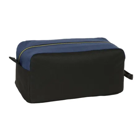 Reisi Sussihoidik Munich Track Sinine Must 34 x 15 x 18 cm