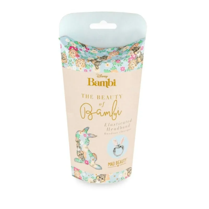 Бриллиантовый Mad Beauty Bambi