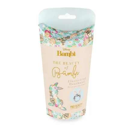 Бриллиантовый Mad Beauty Bambi