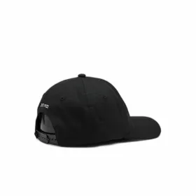 Spordimüts Dickies Hardwick  Must (Üks suurus)