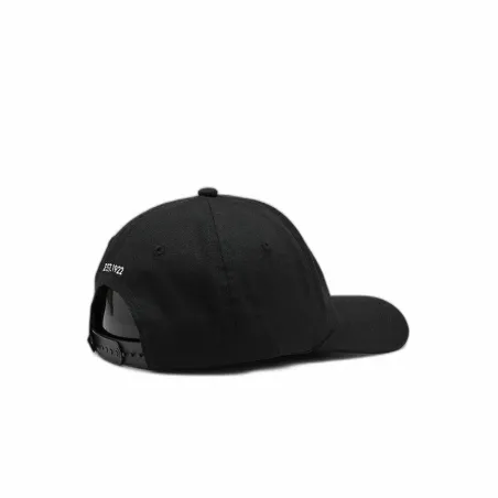 Spordimüts Dickies Hardwick  Must (Üks suurus)