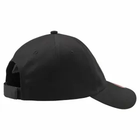 Hattu Puma Ess P Musta Yksi koko