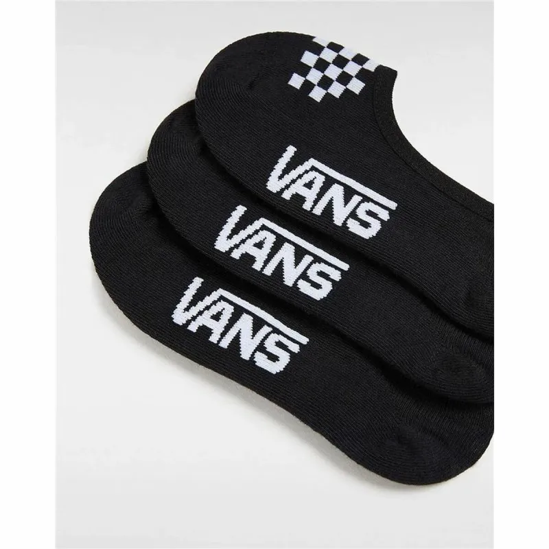 Sporta zeķes Vans Classic Melns