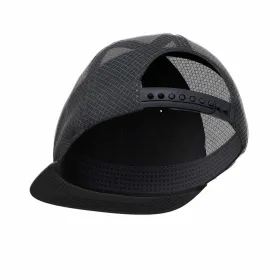 Müts Salomon Flat Cap Deep Must