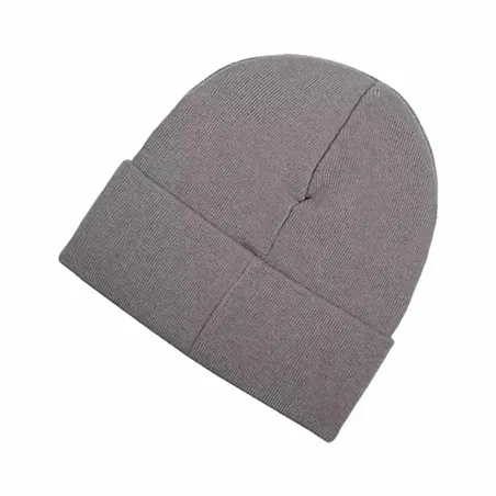 Müts New Balance Linear Knit Cuffed Helehall