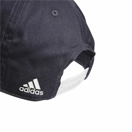 Urheilulippalakki Adidas IC9708 Indigo M/L