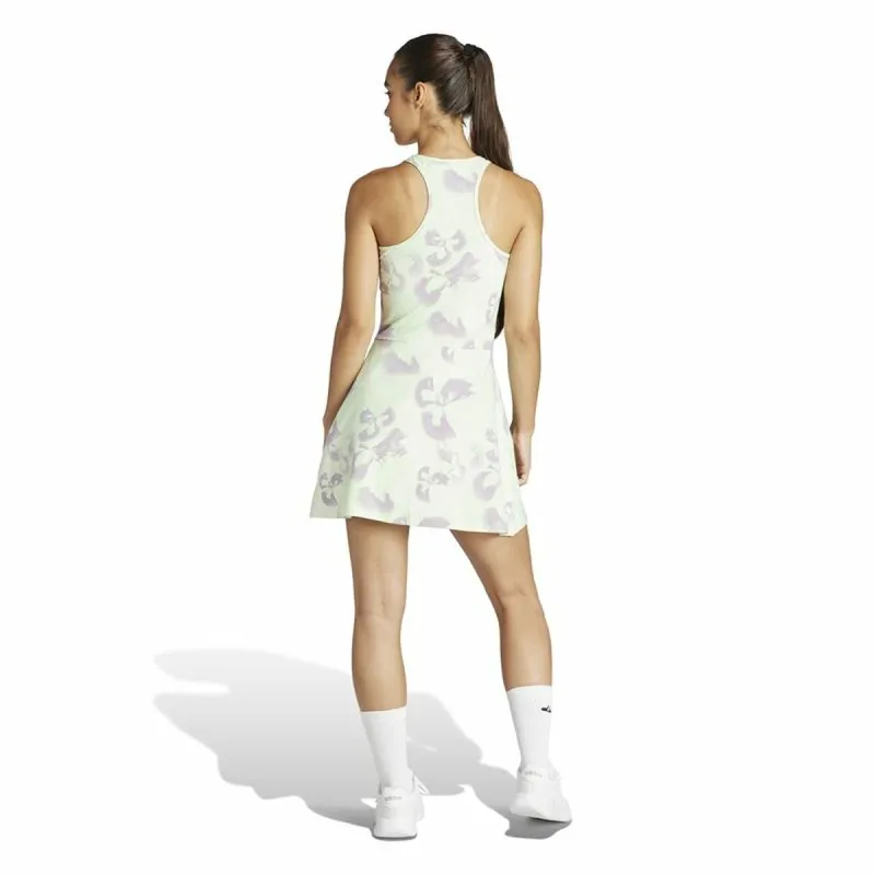 Mekko Adidas Aop Essentials Valkoinen