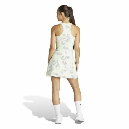 Mekko Adidas Aop Essentials Valkoinen