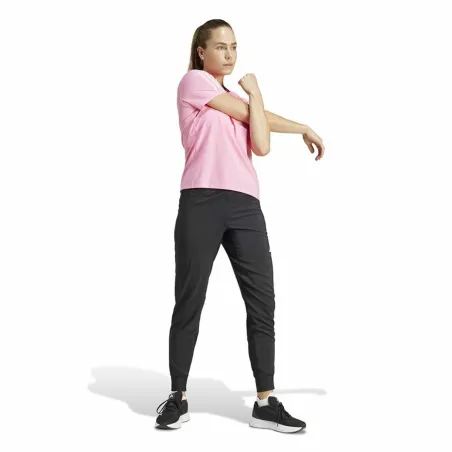 Naisten T-paita Adidas Own The Run